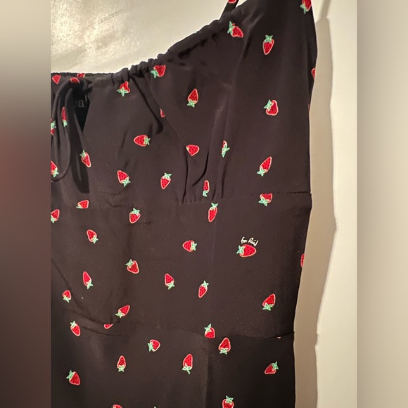 The Realization Par The Inez dress - Picture 6 of 7